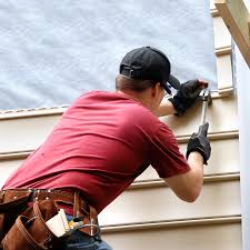 Trusted Newark, NJ Siding Experts